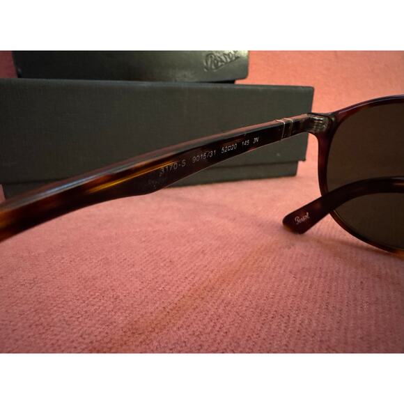 Persol PO3235S Handmade in Italy - Picture 5 of 6